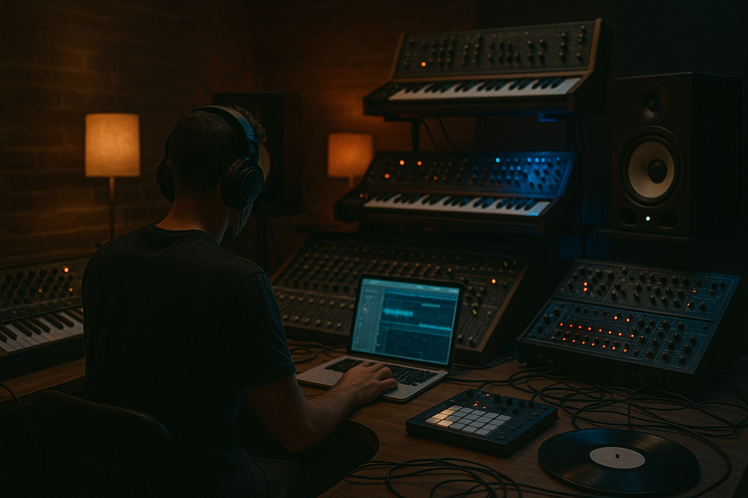 GrooveFactorySound.com Premium Domain